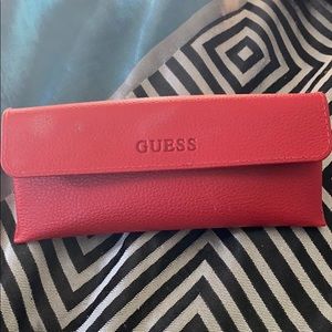 Eyeglass case